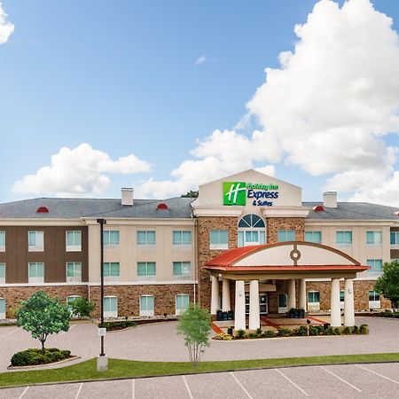 Holiday Inn Express Hotel Winona North By Ihg Dış mekan fotoğraf