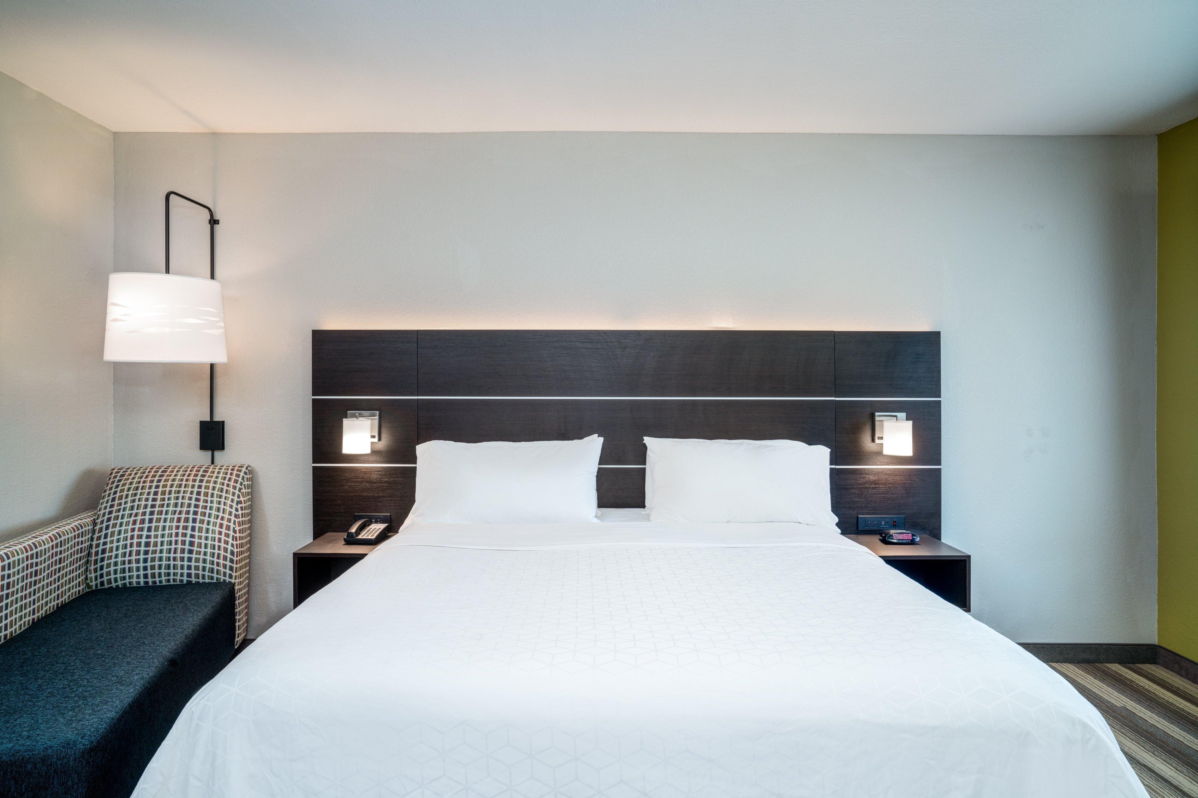 Holiday Inn Express Hotel Winona North By Ihg Dış mekan fotoğraf