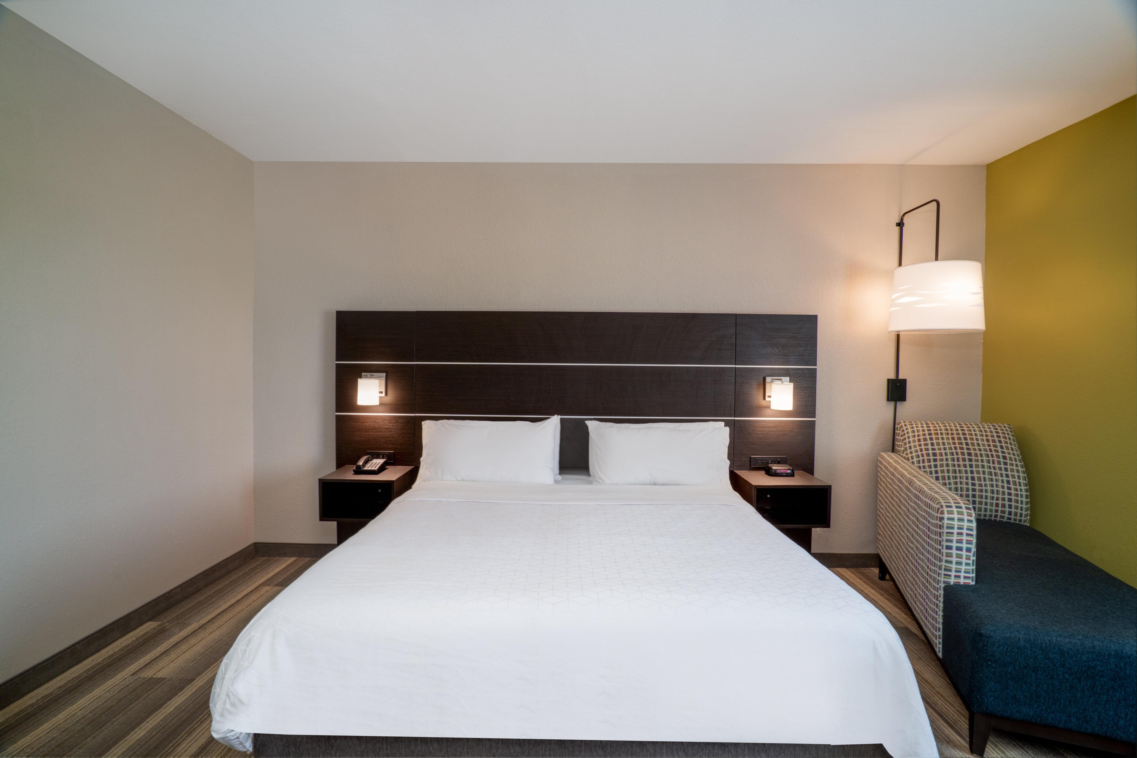 Holiday Inn Express Hotel Winona North By Ihg Dış mekan fotoğraf