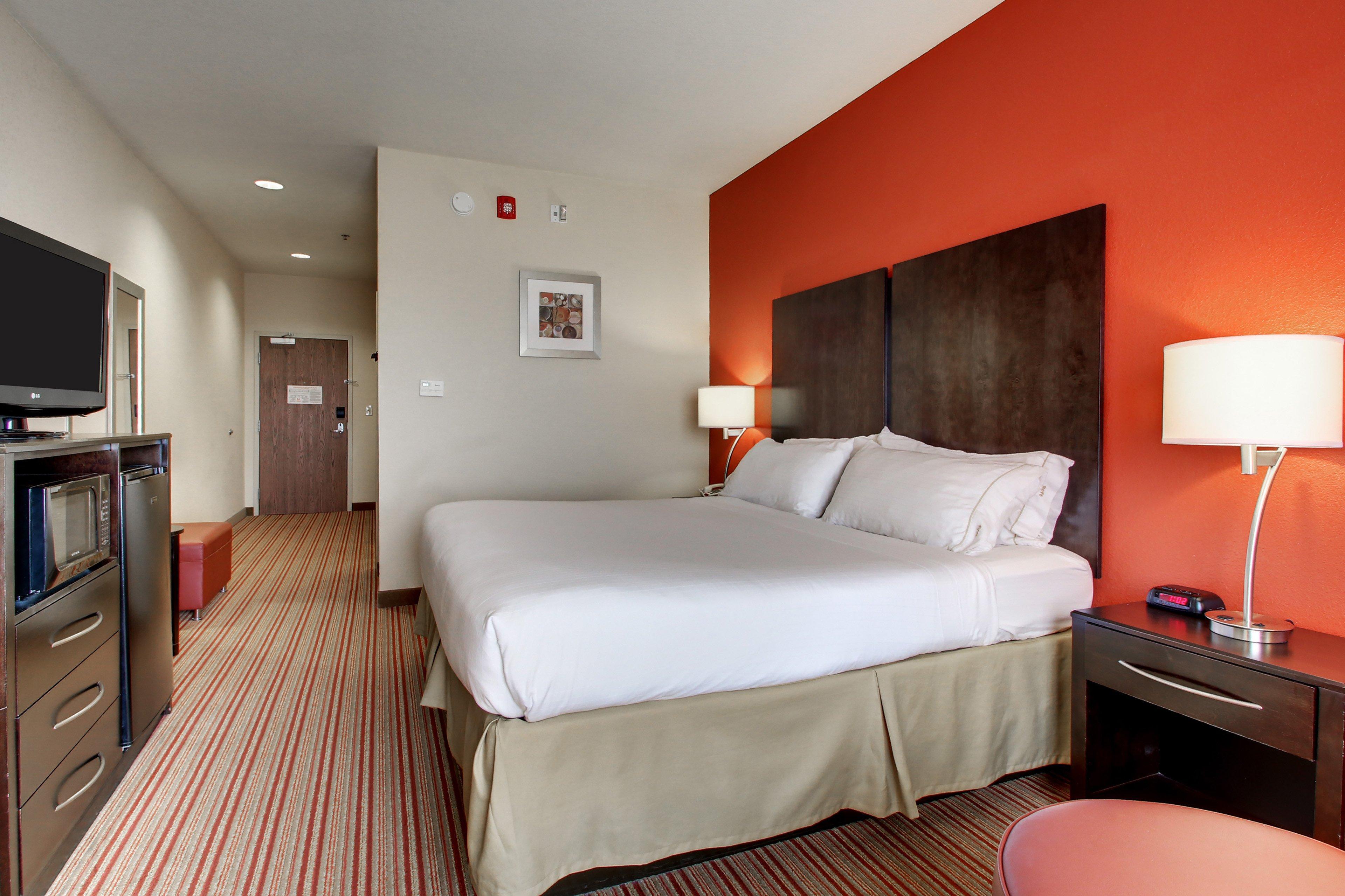 Holiday Inn Express Hotel Winona North By Ihg Dış mekan fotoğraf