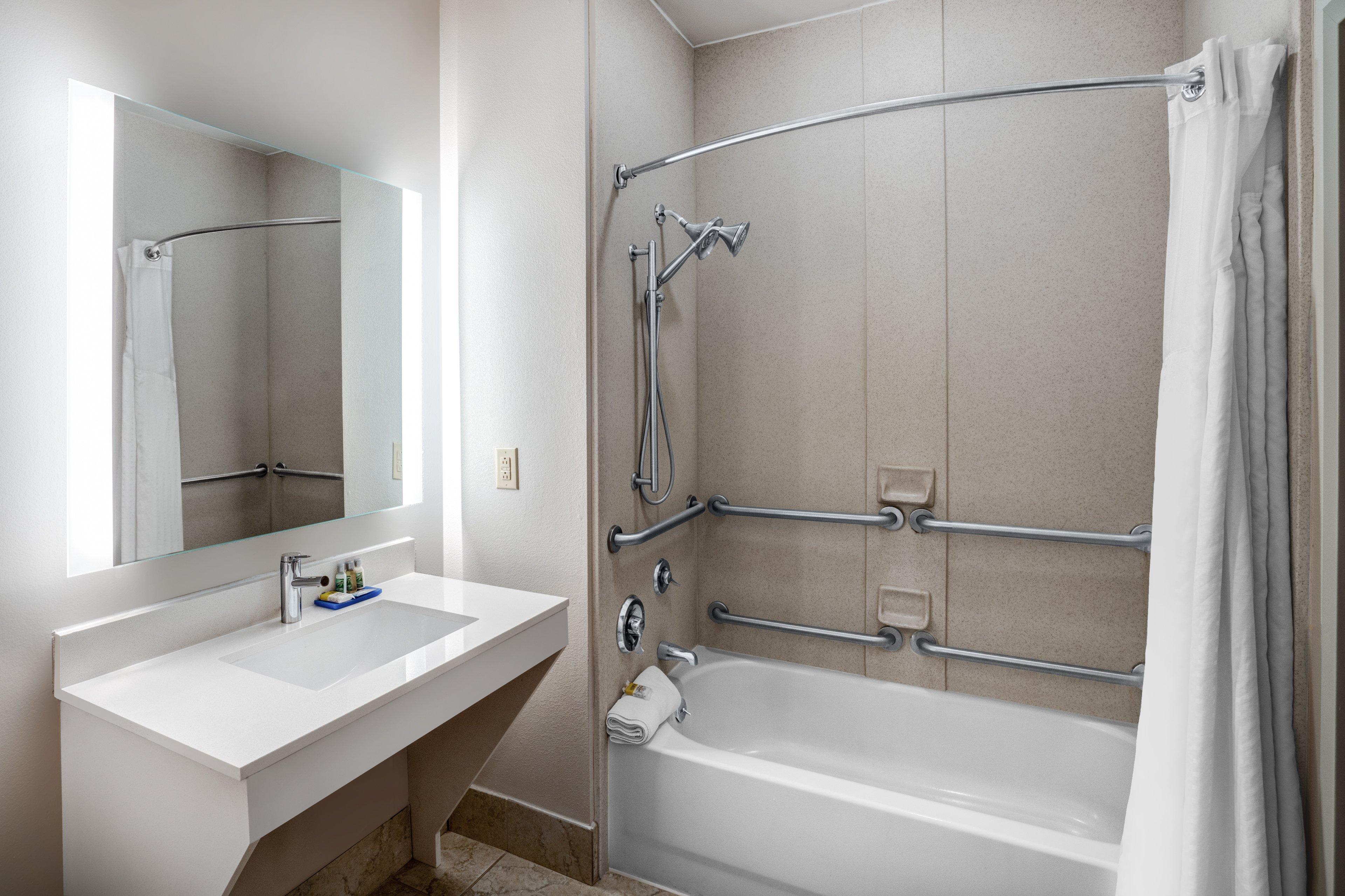 Holiday Inn Express Hotel Winona North By Ihg Dış mekan fotoğraf