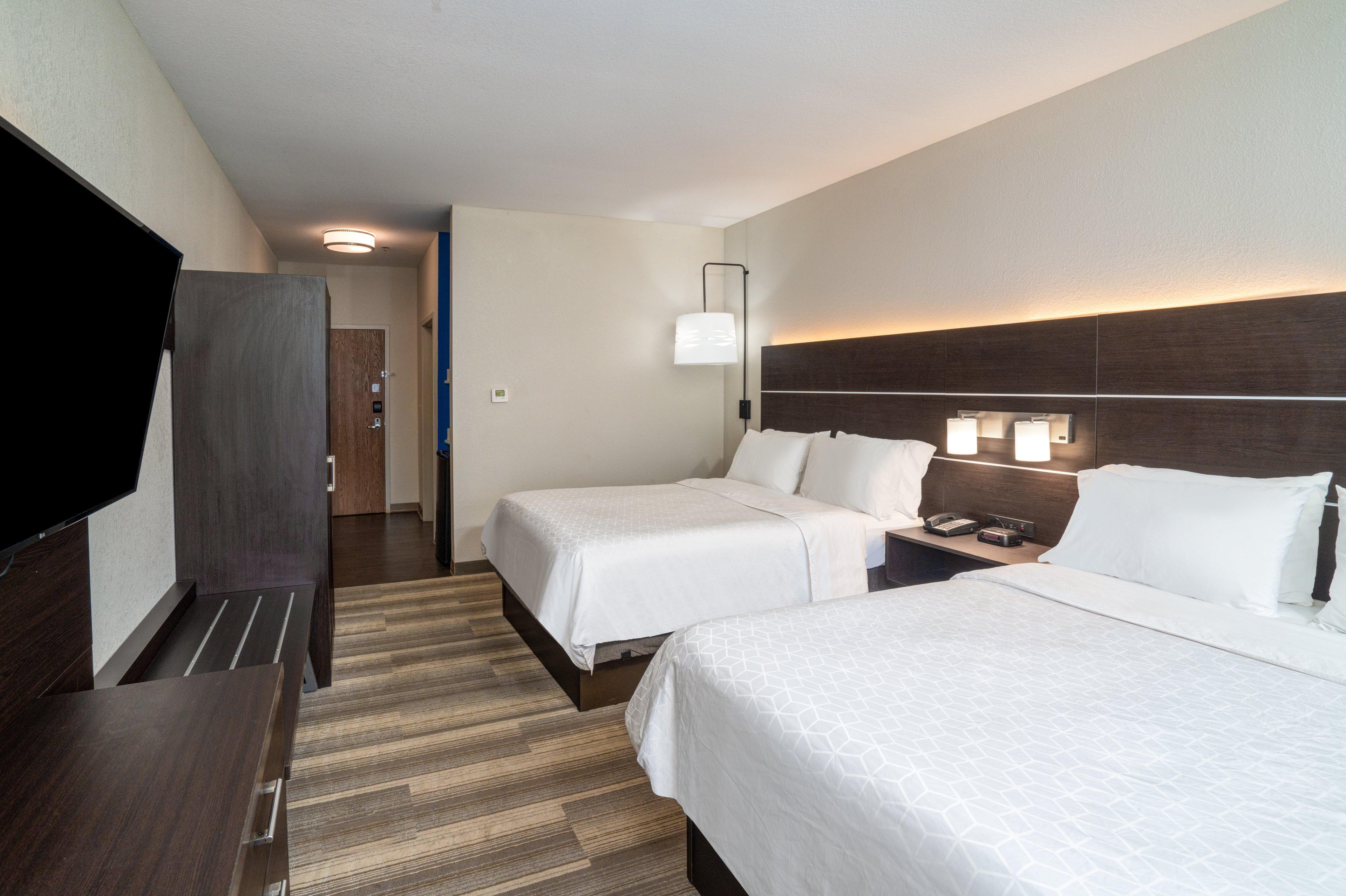 Holiday Inn Express Hotel Winona North By Ihg Dış mekan fotoğraf