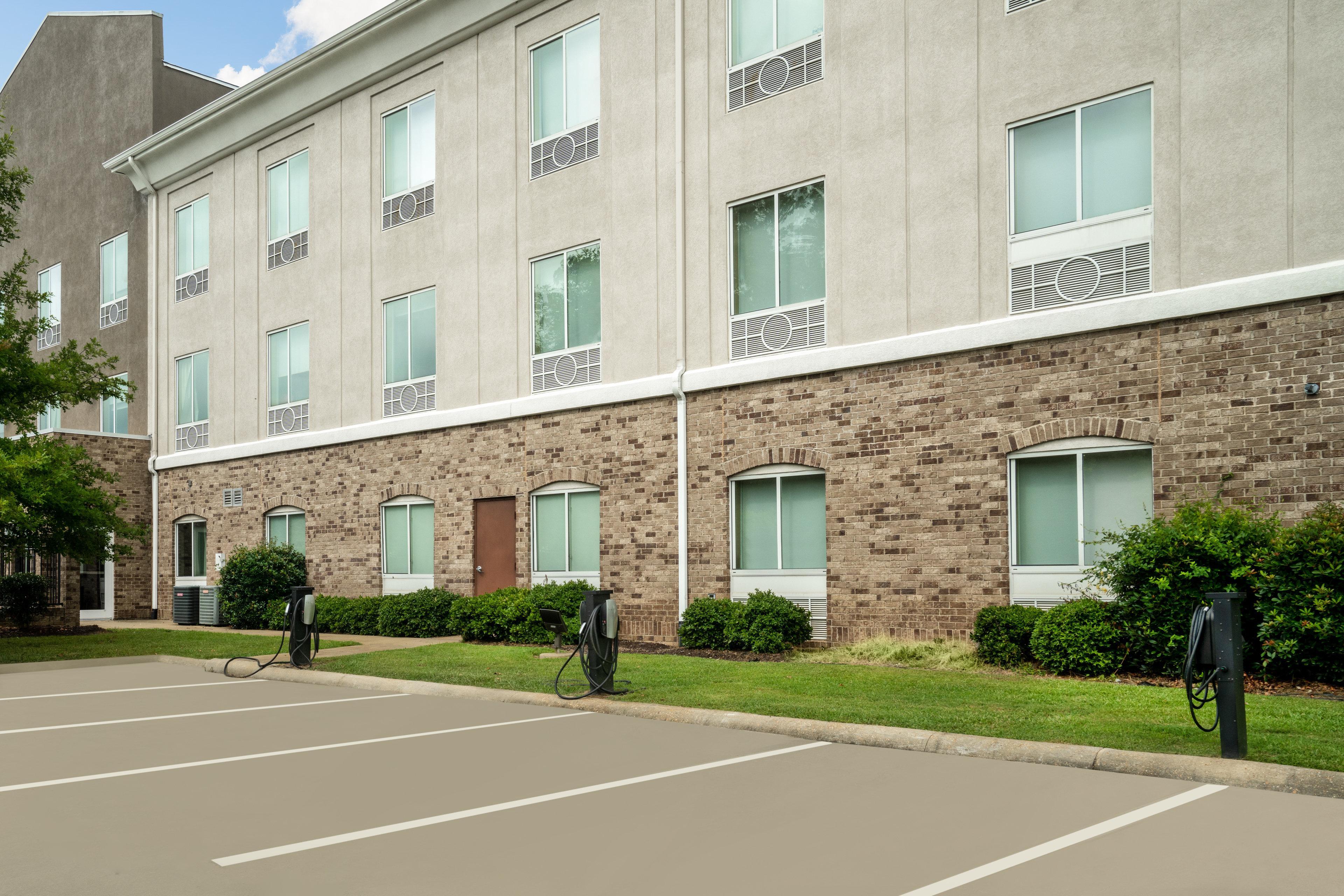 Holiday Inn Express Hotel Winona North By Ihg Dış mekan fotoğraf