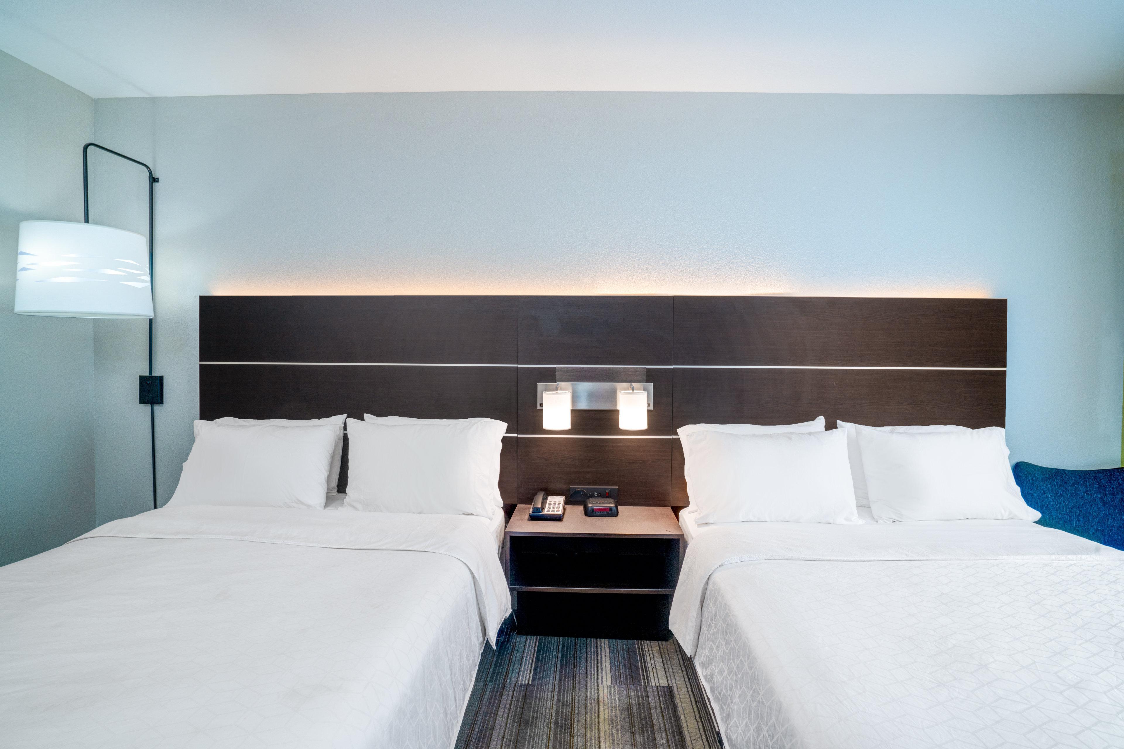 Holiday Inn Express Hotel Winona North By Ihg Dış mekan fotoğraf