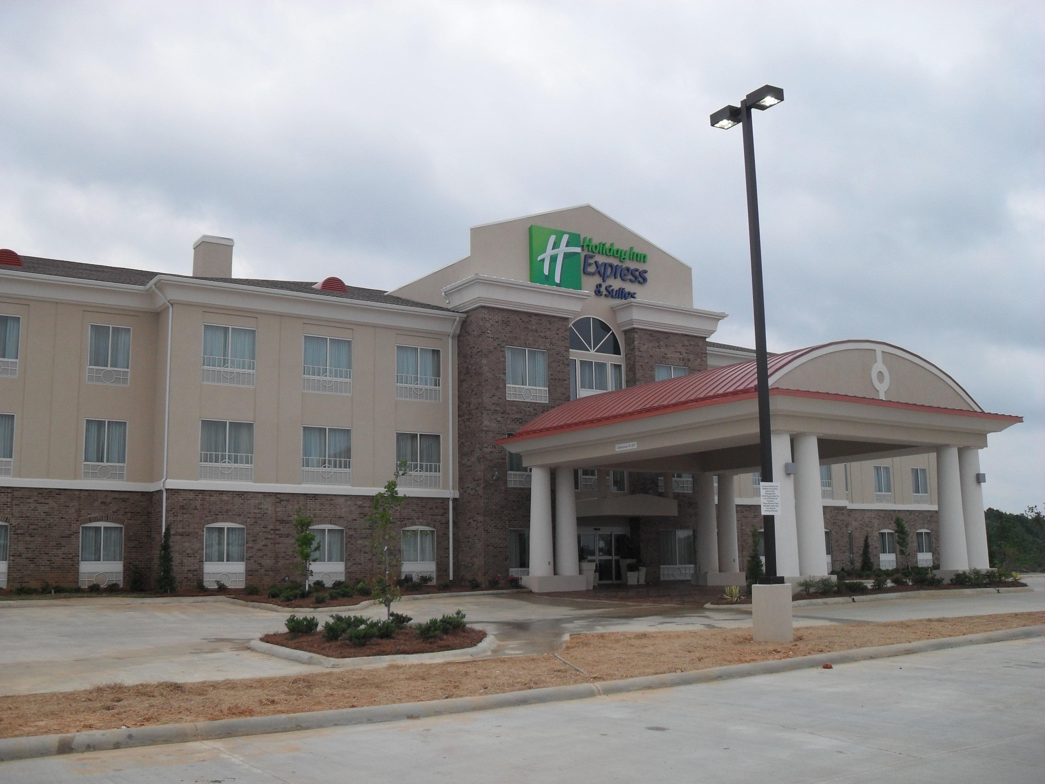 Holiday Inn Express Hotel Winona North By Ihg Dış mekan fotoğraf