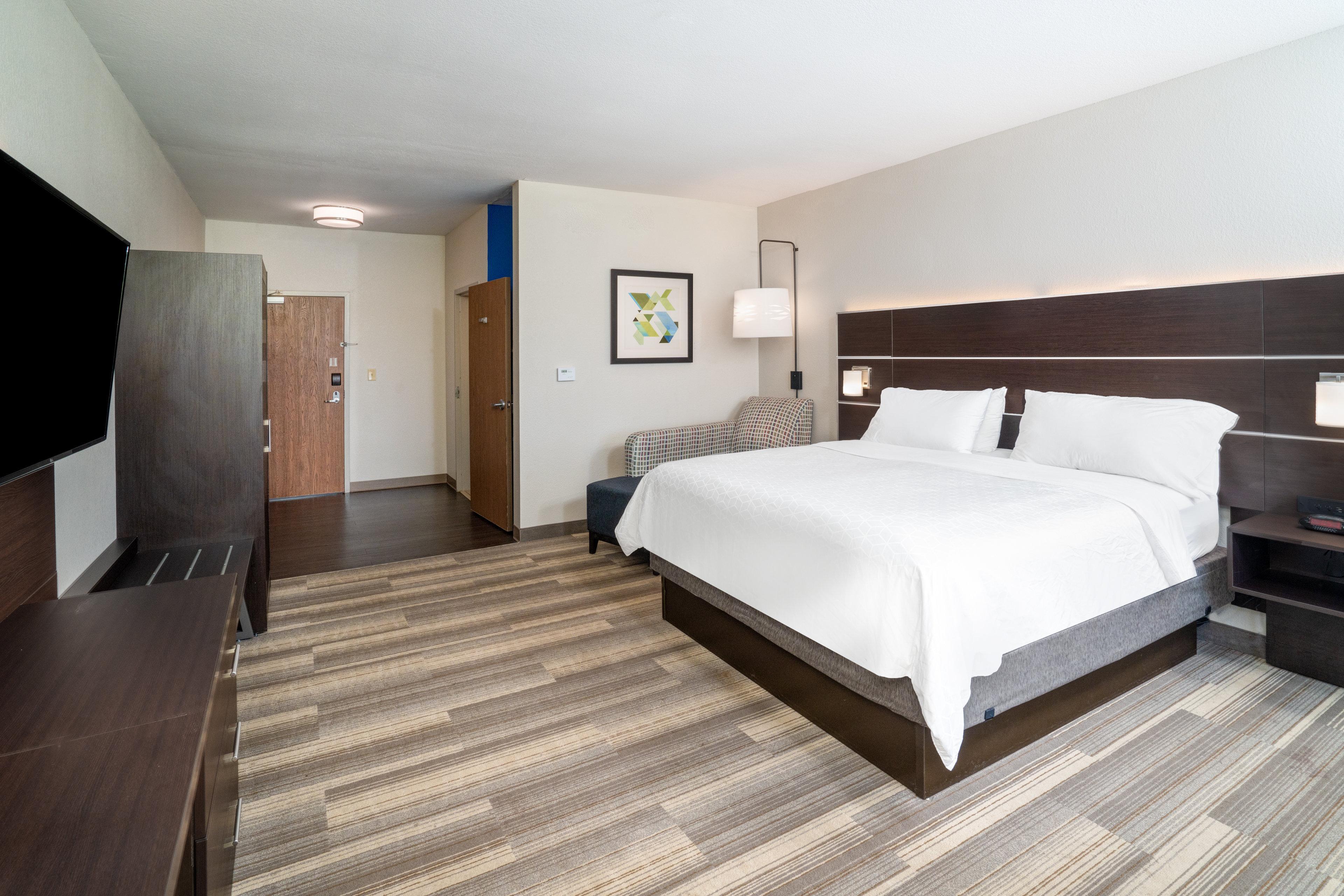 Holiday Inn Express Hotel Winona North By Ihg Dış mekan fotoğraf