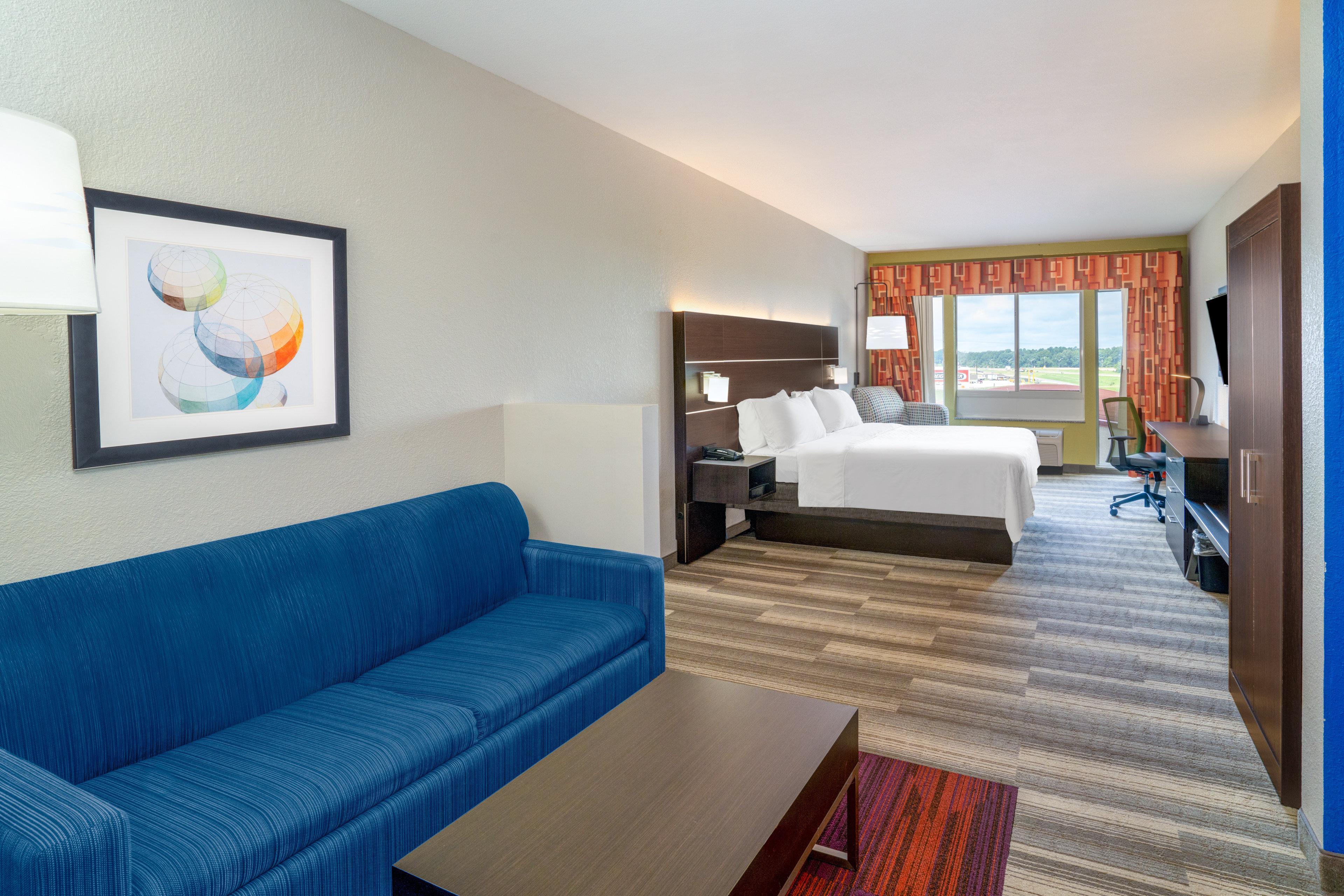 Holiday Inn Express Hotel Winona North By Ihg Dış mekan fotoğraf