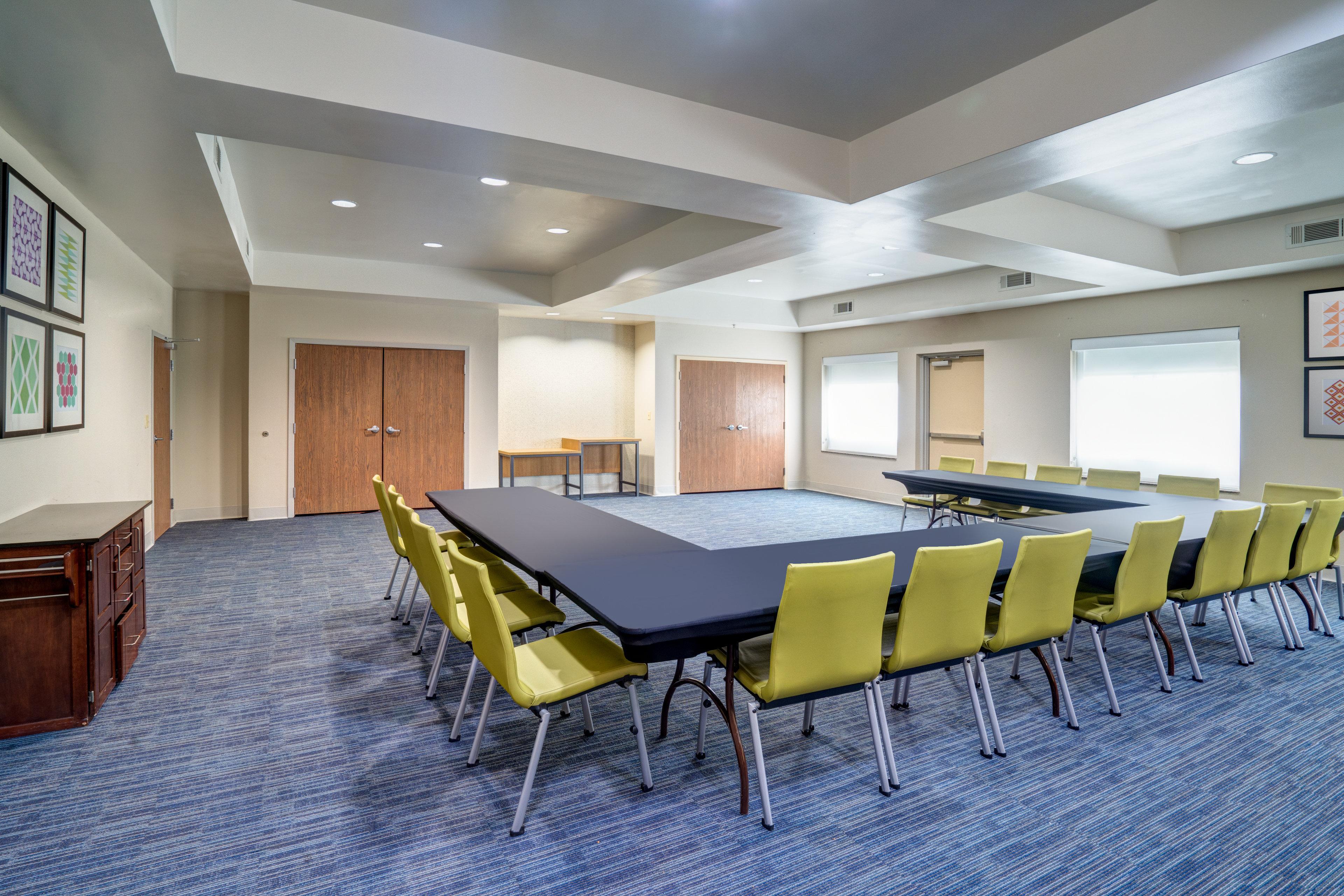 Holiday Inn Express Hotel Winona North By Ihg Dış mekan fotoğraf