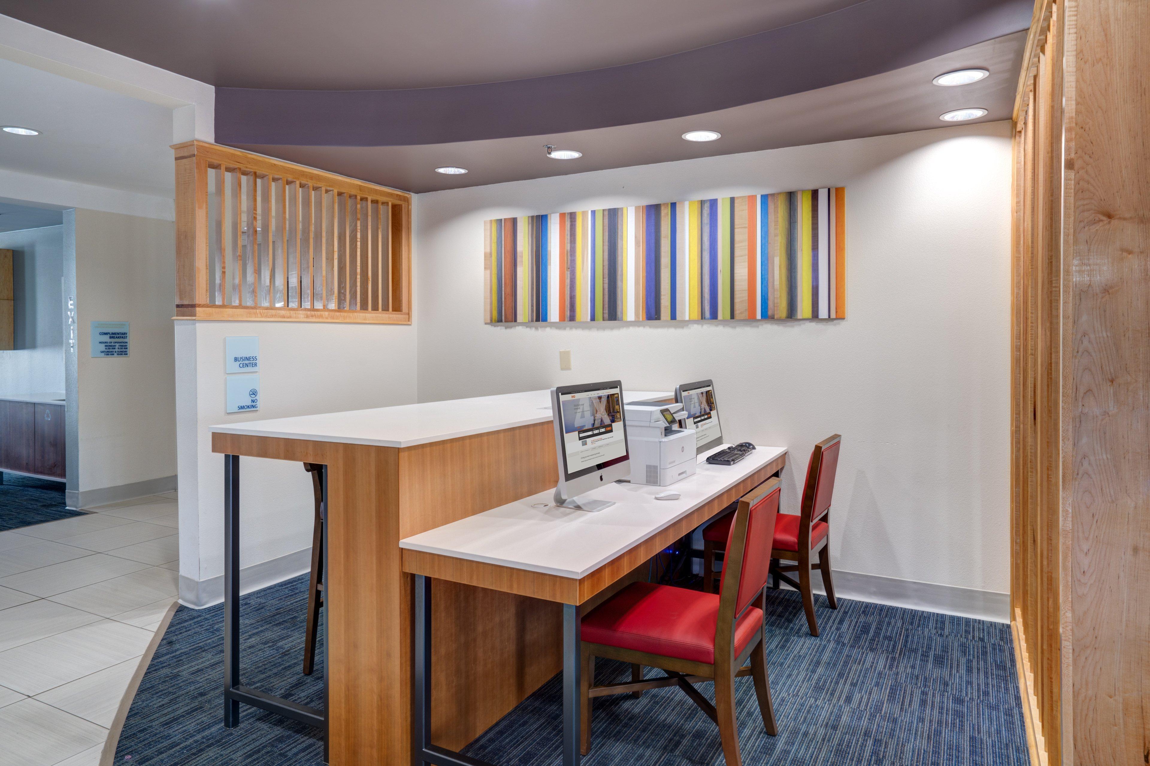 Holiday Inn Express Hotel Winona North By Ihg Dış mekan fotoğraf