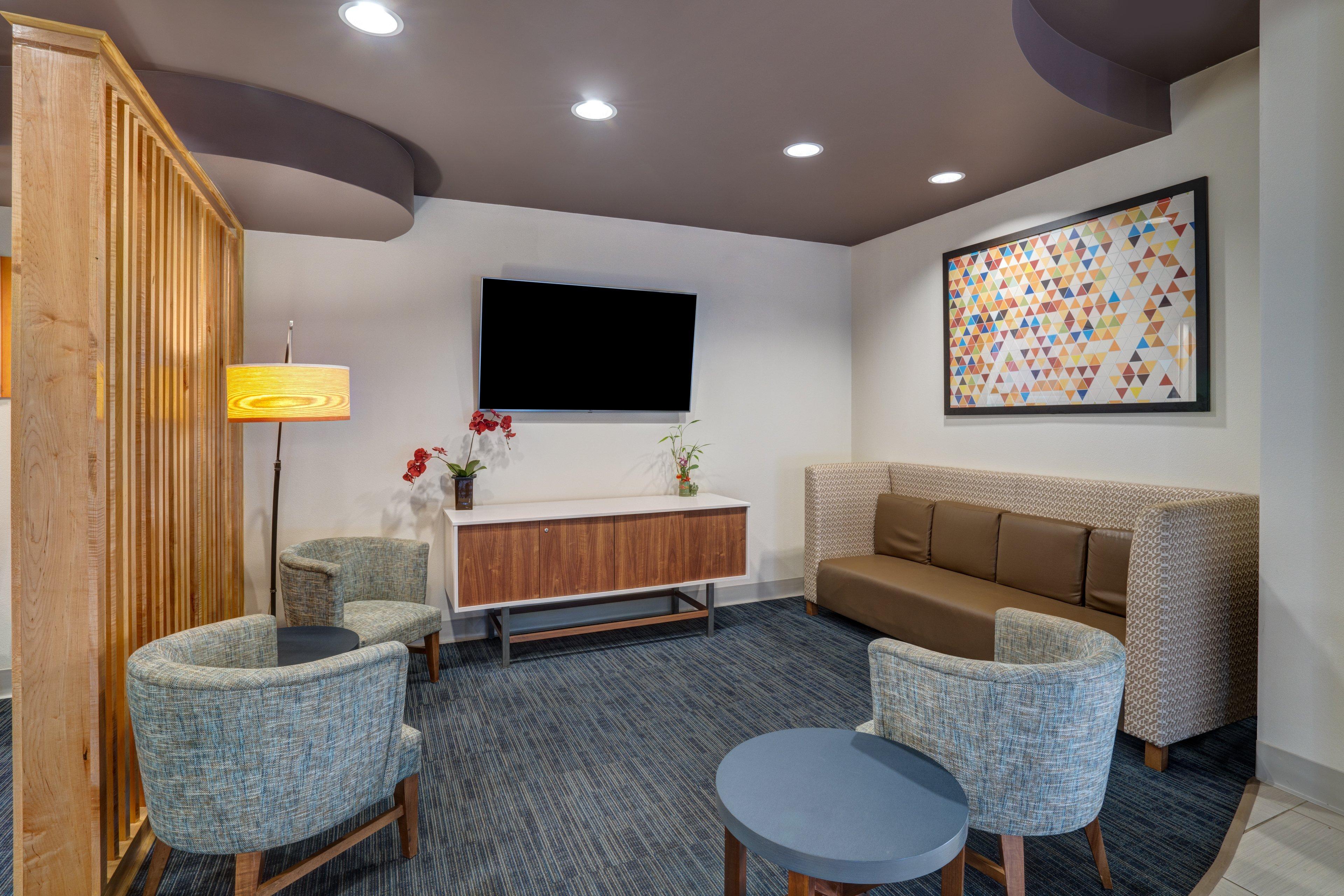 Holiday Inn Express Hotel Winona North By Ihg Dış mekan fotoğraf