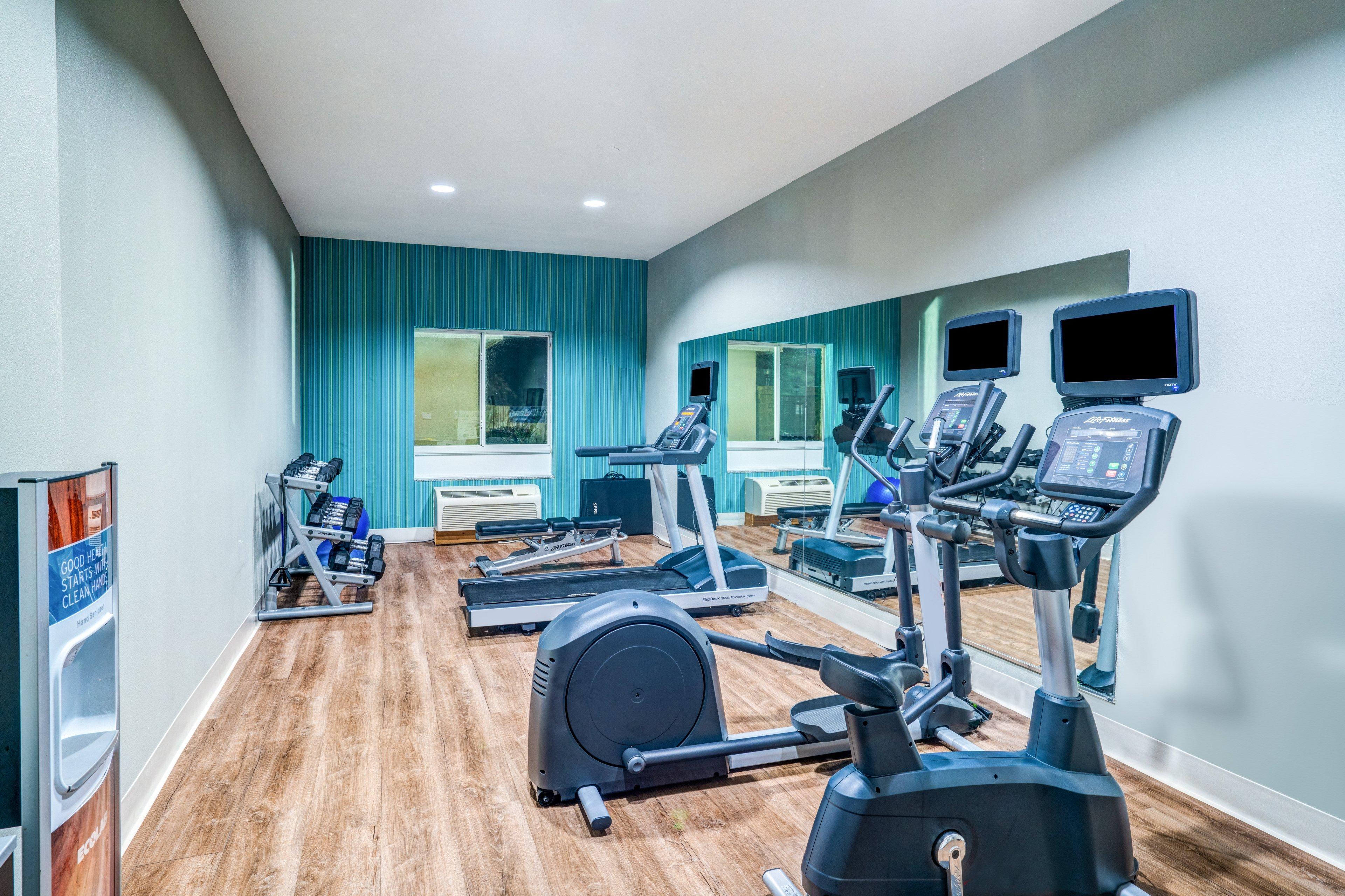Holiday Inn Express Hotel Winona North By Ihg Dış mekan fotoğraf