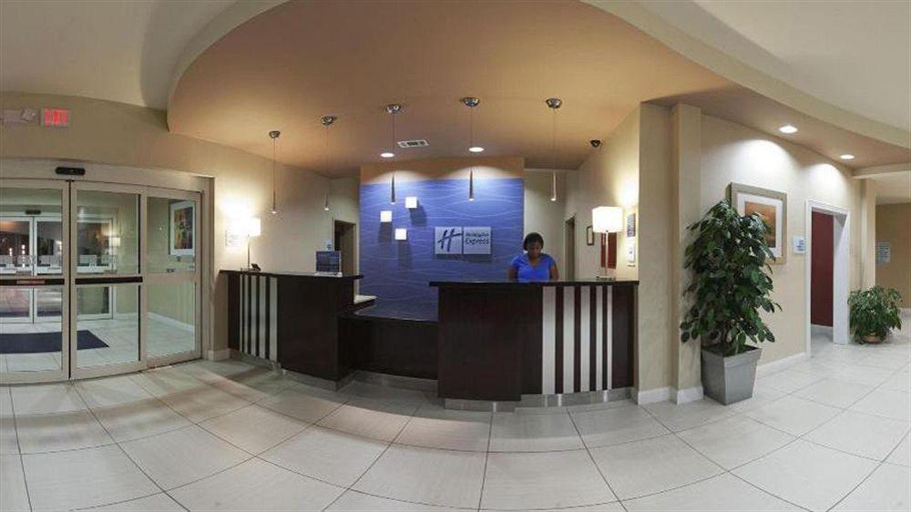 Holiday Inn Express Hotel Winona North By Ihg Dış mekan fotoğraf