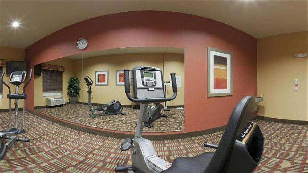 Holiday Inn Express Hotel Winona North By Ihg Dış mekan fotoğraf