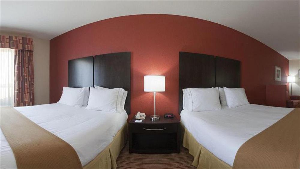 Holiday Inn Express Hotel Winona North By Ihg Dış mekan fotoğraf