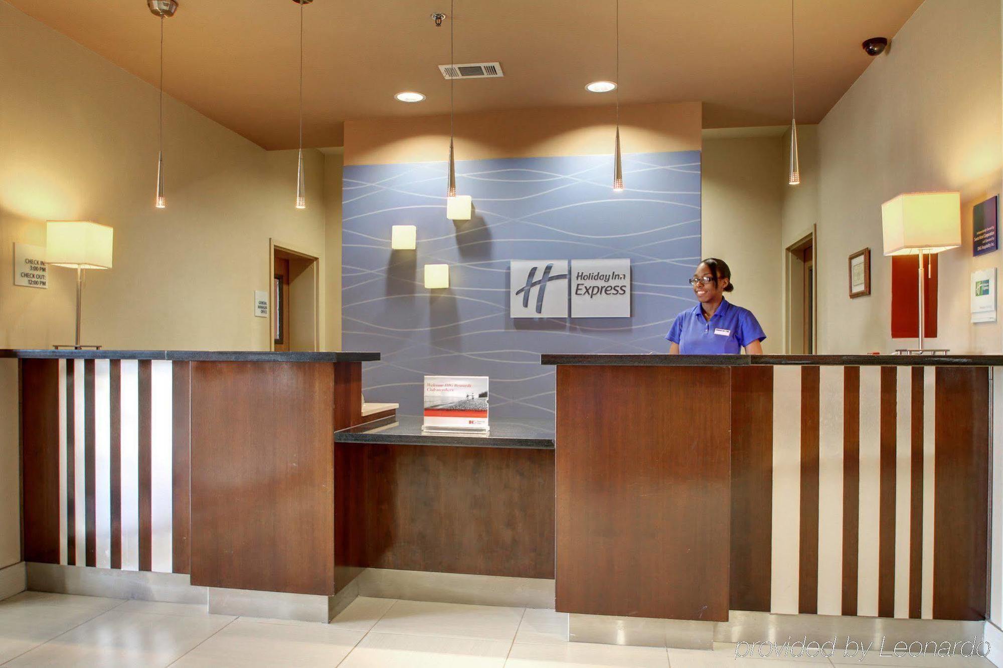 Holiday Inn Express Hotel Winona North By Ihg Dış mekan fotoğraf
