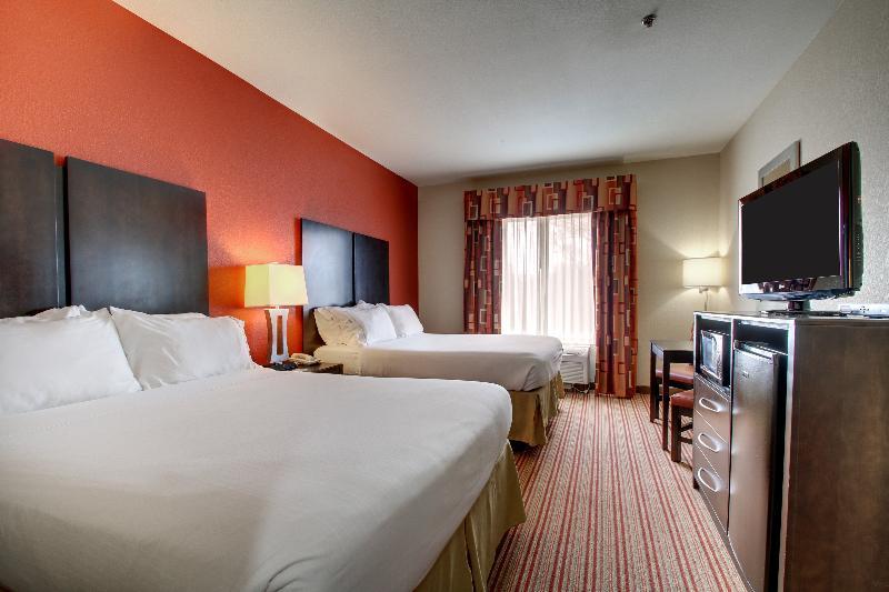 Holiday Inn Express Hotel Winona North By Ihg Dış mekan fotoğraf