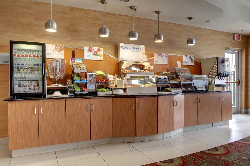 Holiday Inn Express Hotel Winona North By Ihg Dış mekan fotoğraf